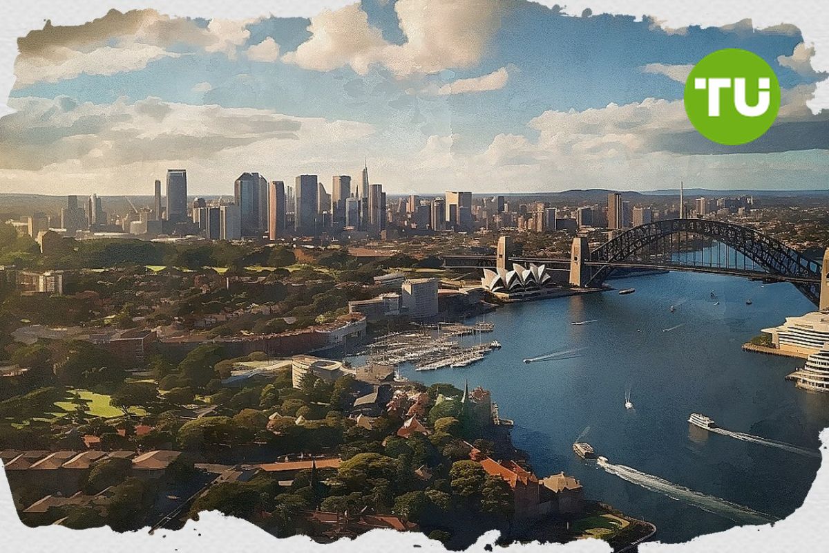 Australien strammer reglerne for kryptobørser fra 2027