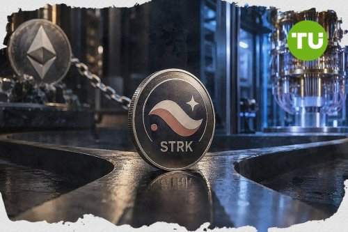 Starknet opens governance vote on quantum-security shift beyond Ethereum