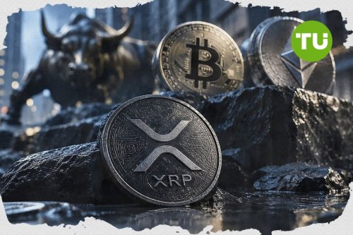 XRP underperforms major cryptocurrencies as supply growth and weak inflows weigh