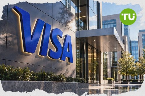 Visa élargit les paiements internationaux grâce au déploiement commercial des stablecoins