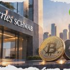Charles Schwab, tüm ABD'li bireysel müşterilere Bitcoin ve Ethereum işlemlerini açtı