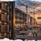 El auge de los centros de datos de IA en EE. UU. choca con obstáculos de financiación y construcción