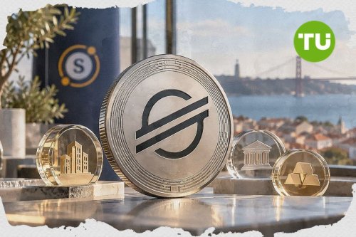 Securitize adds Stellar blockchain as tokenized asset market expands