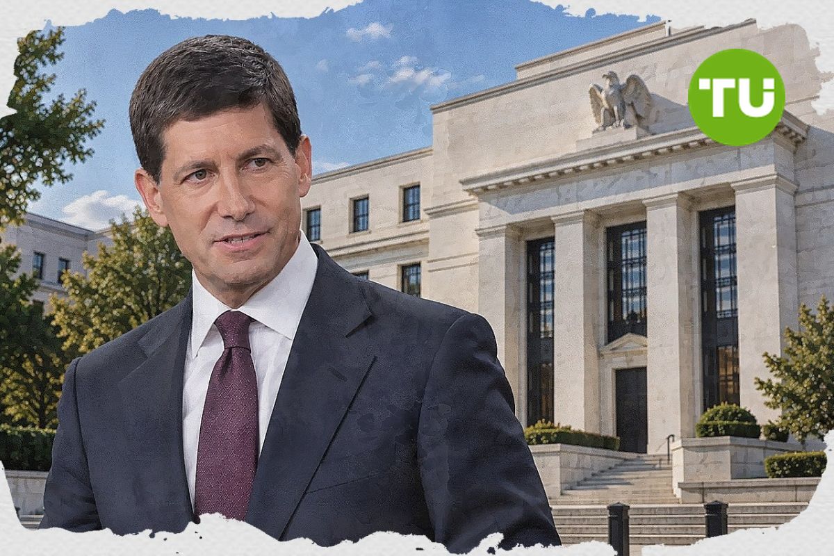 Fed menține dobânzile, iar Warsh lasă deschisă posibilitatea unei majorări în decembrie
