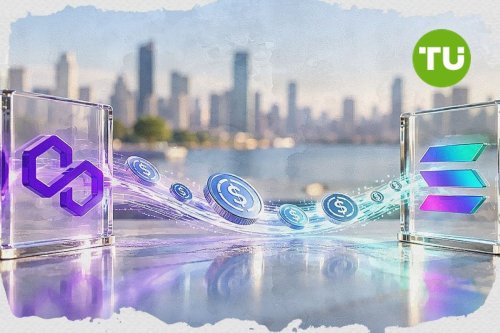 Polygon étend Open Money Stack à Solana pour les paiements en stablecoins