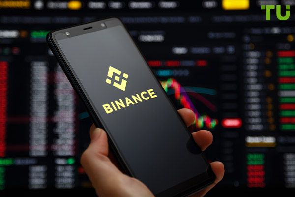 Cryptocurrency exchange Binance launches Rewards Hub Cryptocurrency exchange Binance launches Rewards Hub