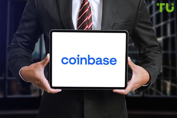 Coinbase's range of services for Singapore clients has been expanded Coinbase's range of services for Singapore clients has been expanded