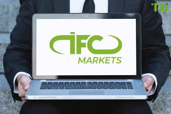 IFC Markets has launched a referral program promotion