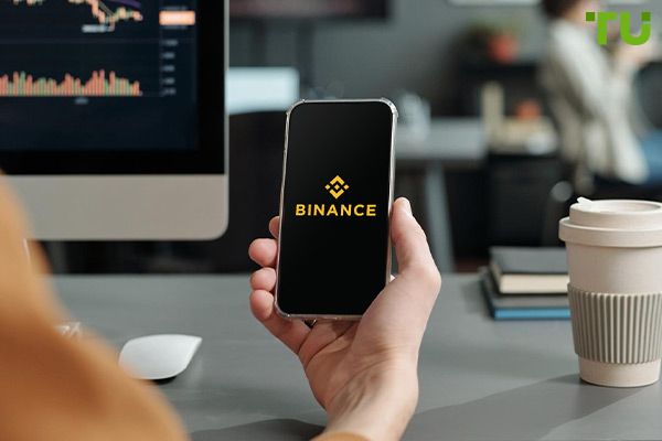 Binance Australia suspends Australian dollar bank transfers Binance Australia suspends Australian dollar bank transfers