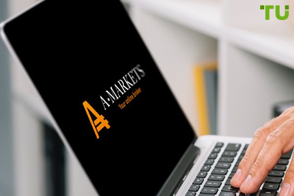 AMarkets closes cryptocurrency trading on MT4