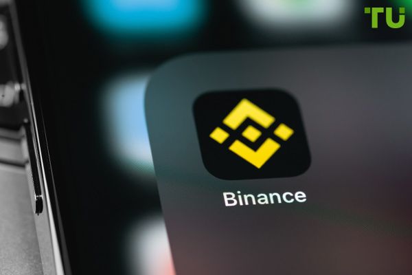 Binance launches spot trading through TradingView Binance launches spot trading through TradingView