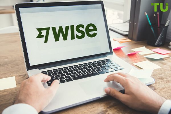Wise begins search for a new CFO