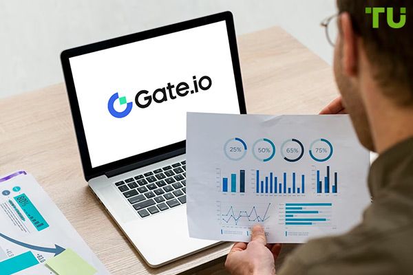 Gate.io launches new platform in Hong Kong