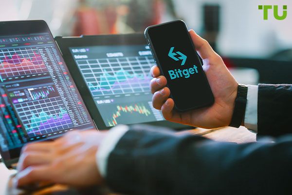 Bitget teams up with Copper to introduce off-exchange settlement solution Bitget teams up with Copper to introduce off-exchange settlement solution