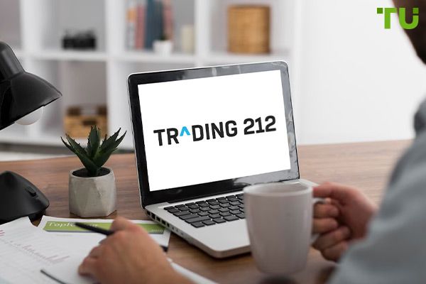 Trading 212 UK reports last year's profits