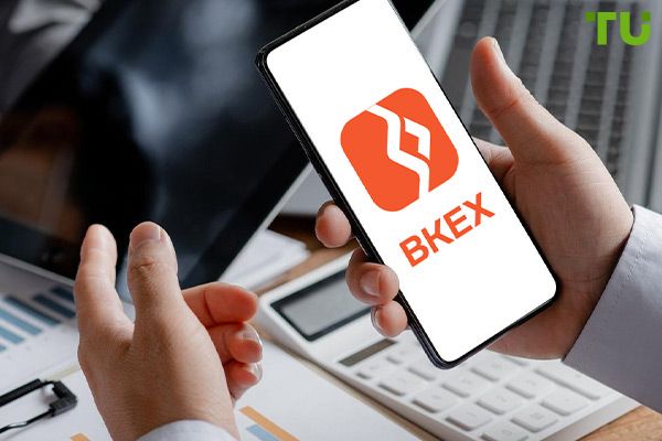 BKEX suspends withdrawals due to money laundering investigation