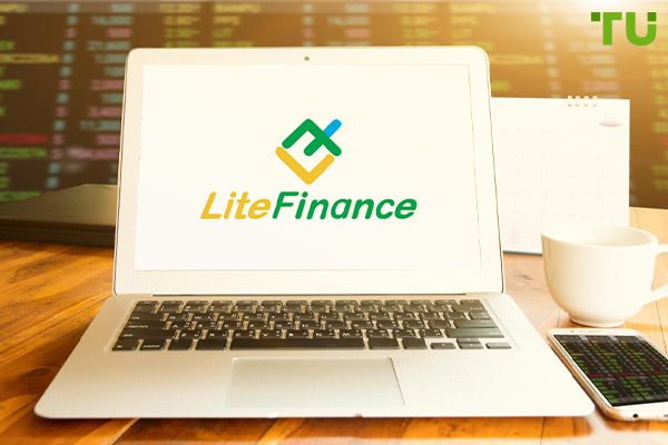 Broker LiteFinance has launched Trade Smart promotion