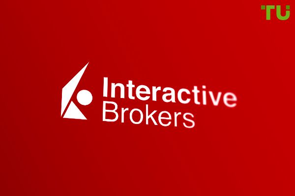 Interactive Brokers' IBKR app has been updated