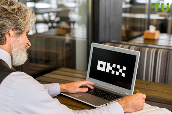 OKX presents industry's first BRC-30 token standard