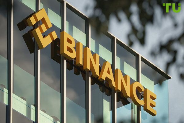 Changpeng Zhao reveals Binance's plans and future Changpeng Zhao reveals Binance's plans and future