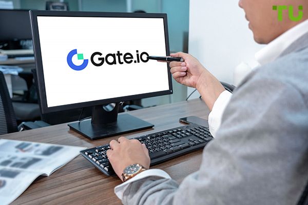 Gate.io intends to fight rumors through legal actions