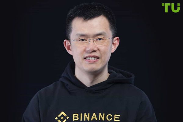 SEC files serious suit against Binance and its CEO Changpeng Zhao SEC files serious suit against Binance and its CEO Changpeng Zhao