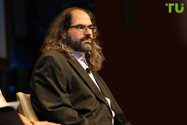David Schwartz: XRP existed before Ripple