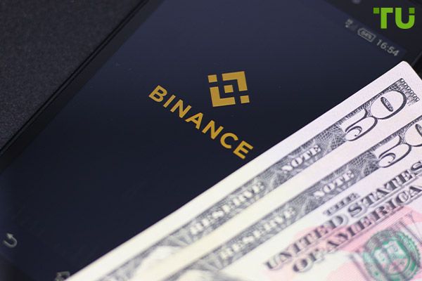 SEC takes steps to freeze assets of Binance.US SEC takes steps to freeze assets of Binance.US