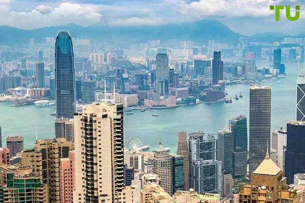 Hong Kong Gets Closer to CBDC Adoption