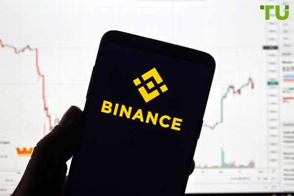 Binance under pressure: Nigerian regulator orders ceasing operations in the country Binance under pressure: Nigerian regulator orders ceasing operations in the country