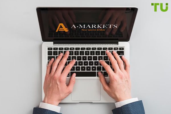 AMarkets offers bonuses and increased cashback