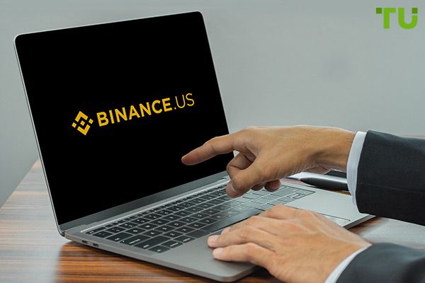 Binance.US works out a deal with SEC to avoid shutdown Binance.US works out a deal with SEC to avoid shutdown
