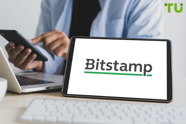 Bitstamp listed as a registered crypto firm by the FCA