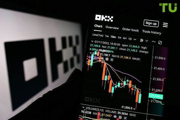 OKX Middle East receives MVP license from VARA OKX Middle East receives MVP license from VARA