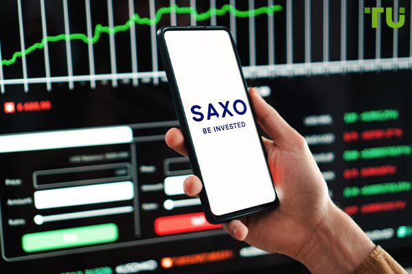 Saxo Bank passes 1 million clients