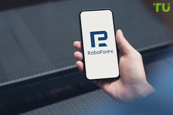 RoboForex's R MobileTrader mobile app wins prestigious award
