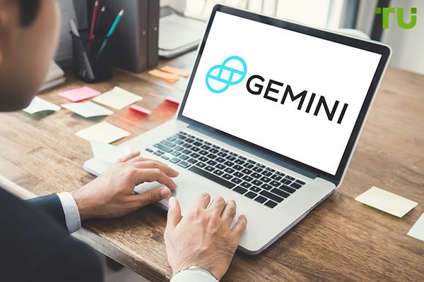 Gemini launches Staking Pro service in the UK