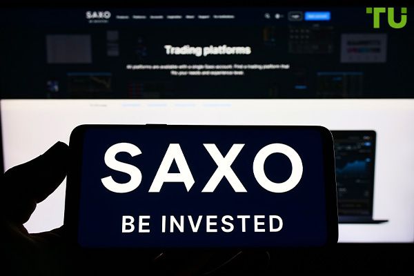 Saxo Bank receives SIFI status