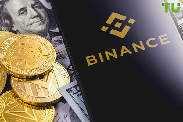 Binance has upgraded its spot trading system Binance has upgraded its spot trading system