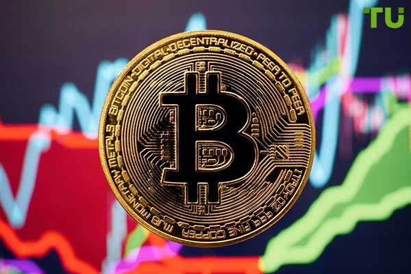 Bitcoin breaks the $24,000 level