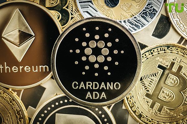 Cardano shows strong performance in DeFi