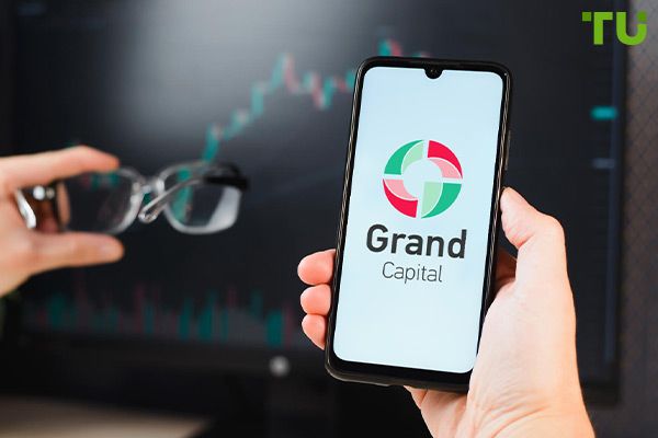 Grand Capital has announced the start of the 2nd round of the trading tournament