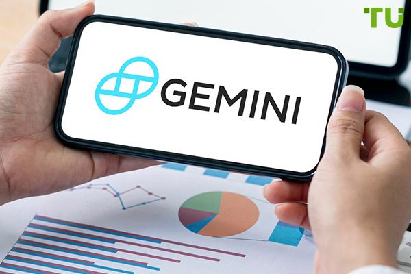 Gemini sues DCG and Barry Silbert for damages
