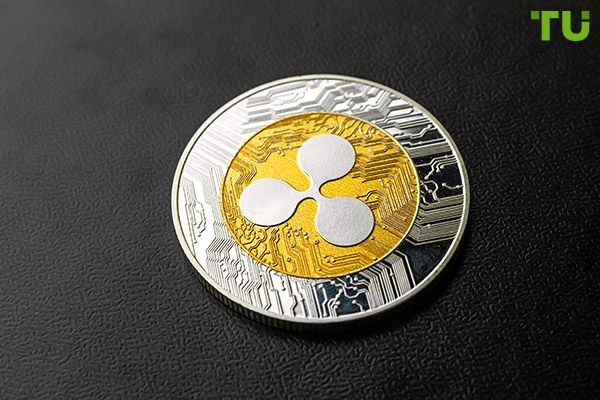 XRP tokenization Main