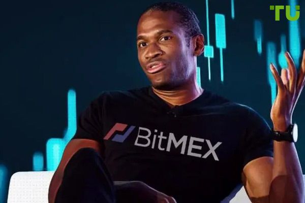 Founder of BitMEX: Bitcoin will be the best cryptocurrency for AI