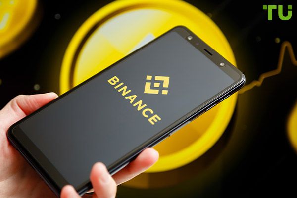 Binance has expanded the range of products available for dual investment Binance has expanded the range of products available for dual investment