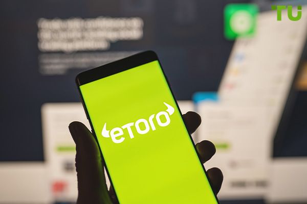 eToro has changed the amount of leverage