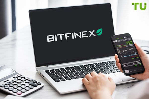 Insider trading: Crypto whale transferred $10 million to Bitfinex exchange before XRP spike