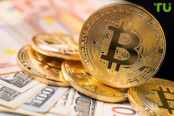 Bitcoin's dominance in the crypto market has fallen significantly