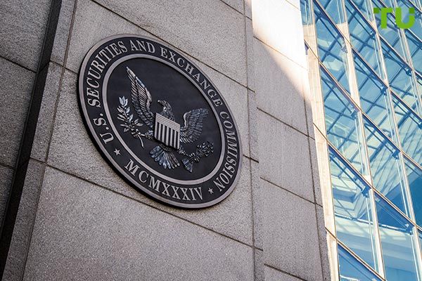SEC approves BlackRock's spot Bitcoin ETF filing SEC approves BlackRock's spot Bitcoin ETF filing